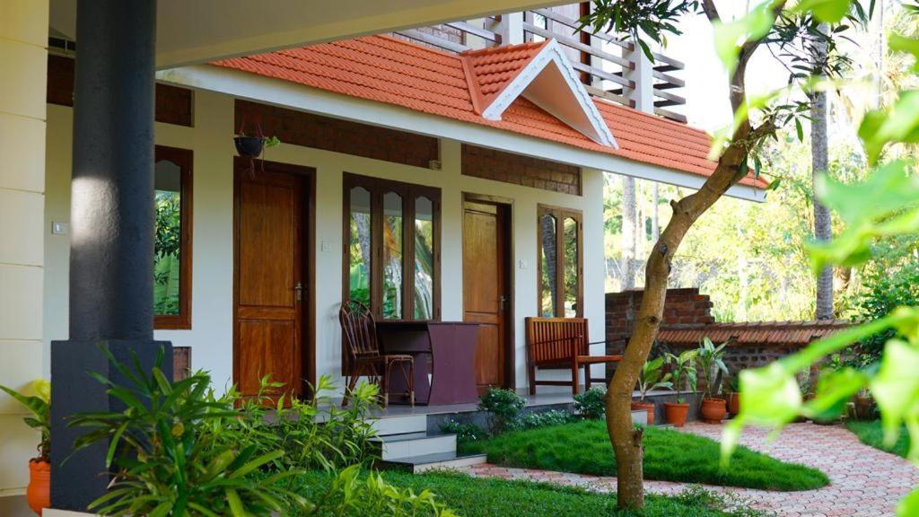 Dr Nisha'S Vedic Remedies Thiruvananthapuram Εξωτερικό φωτογραφία
